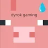 Dyrokg