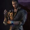 Kyle Crane